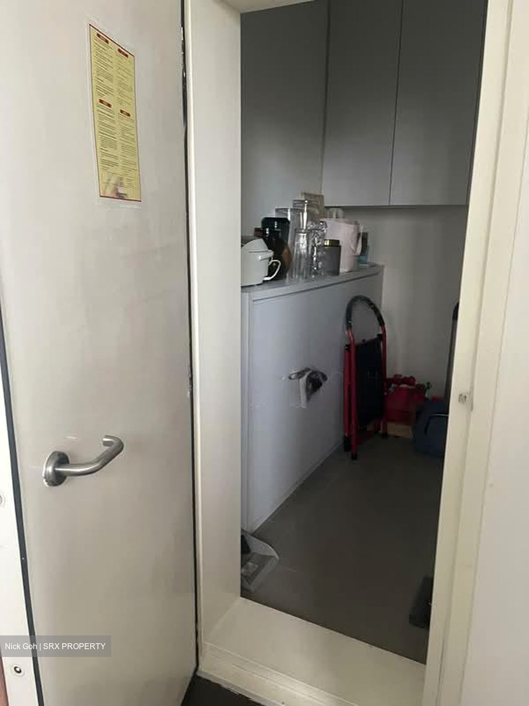 Nouvel 18 (D10), Condominium #547519381